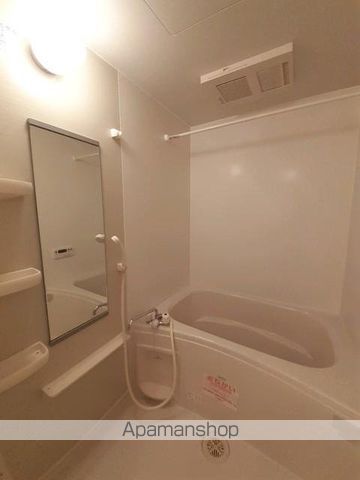 アメニティーハイツ川島IIの内装写真