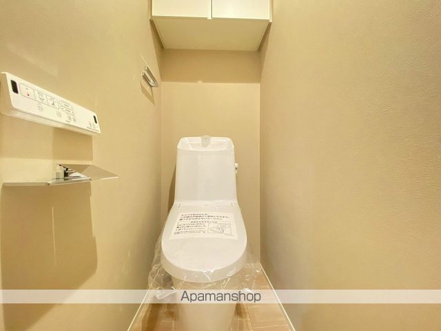 MACHERIEの内装写真