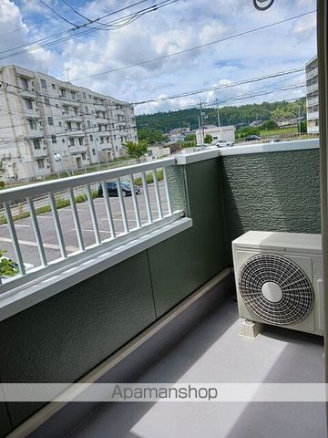 パラッツォリーノ ヴィオラBの内装写真