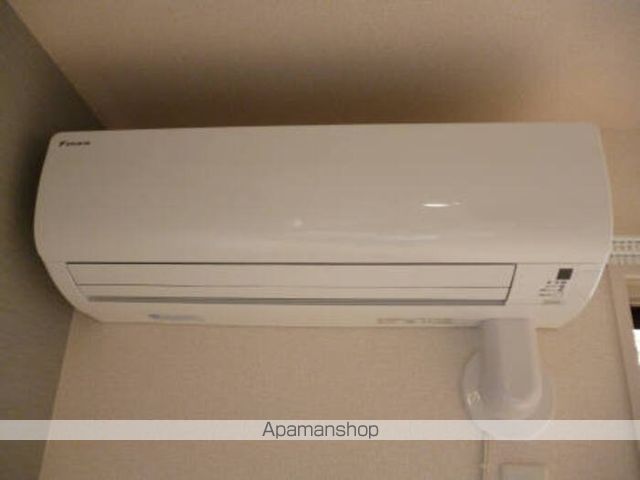 ソレアードAII IIの内装写真