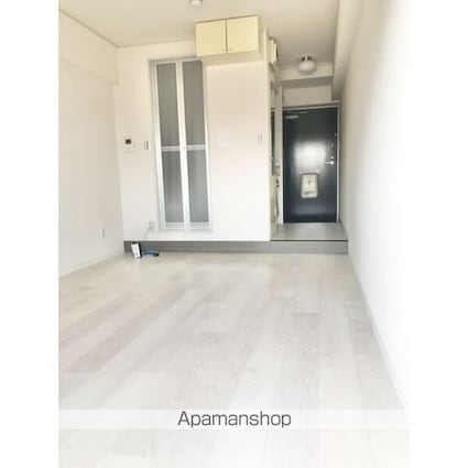 ハートイン大針[1K/15.76m2]のその他設備