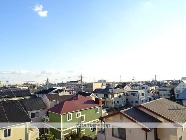 アラモードIIのその他写真