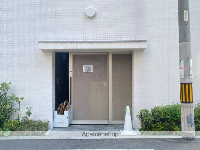 OPUSRESIDENCESHINSAIBASHISOUTHのその他写真