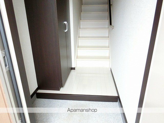 レーヴサイトラ Cの内装写真