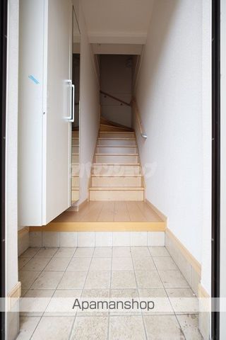 クロノス Iの内装写真