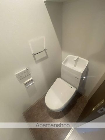 グランヒル深江橋の内装写真