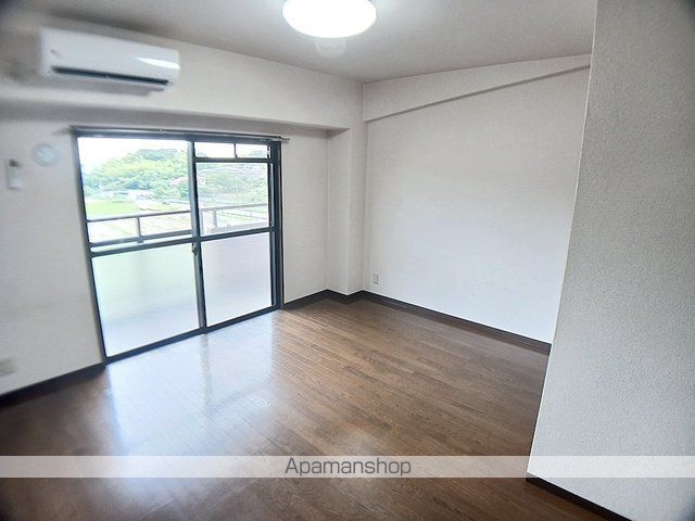 メルヴェーユ45の内装写真
