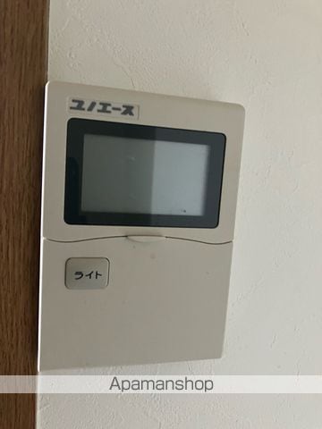 桜ヶ丘マンションの内装写真