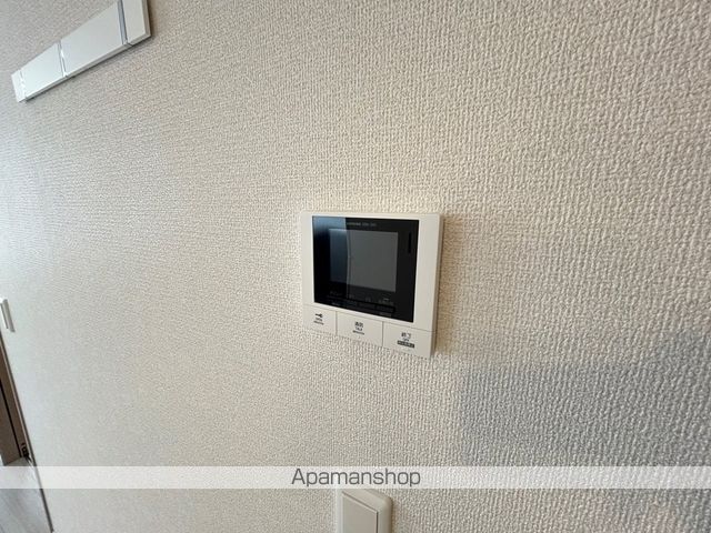 上甲子園廣和レジデンスの内装写真