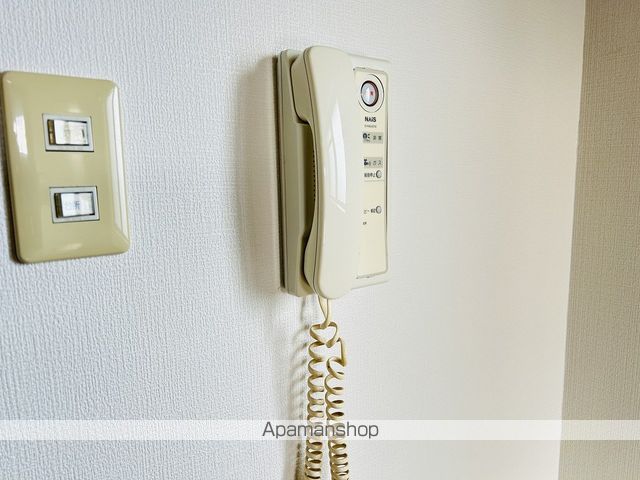 FLAVOR 東観音の内装写真