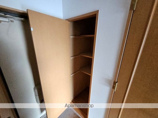 プレシャス鴨付の内装写真