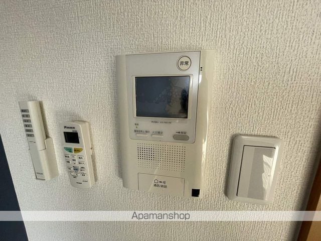 LAXRASSFUKUSHIMANODAの内装写真