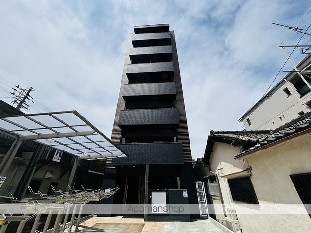 ブイグレース赤川