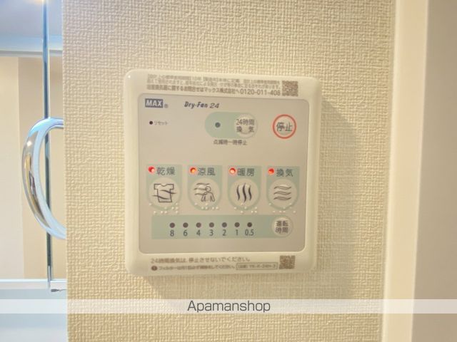 フォンテーヌの内装写真