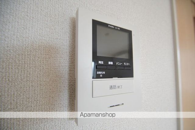 グリシーヌの内装写真