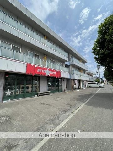 FARROCK AVENUE N41の外観写真
