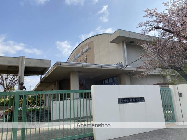 桜塚マンションの周辺写真