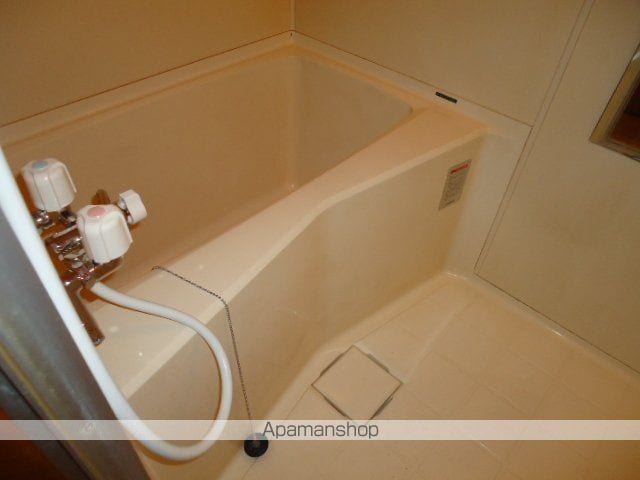 なかやハイツAの内装写真