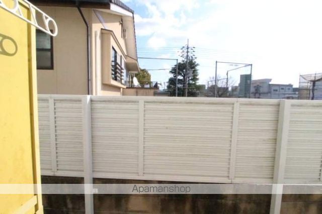 レオパレスコスモ京山のその他写真