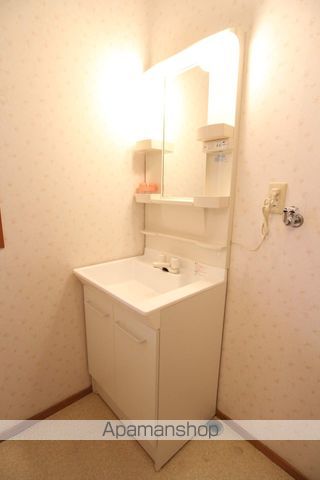 コーポシャトレDの内装写真
