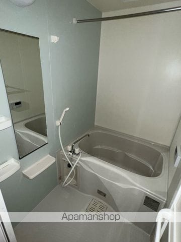 プラシードの内装写真