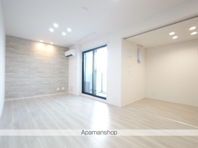 D-residence東深津町3丁目の内装写真