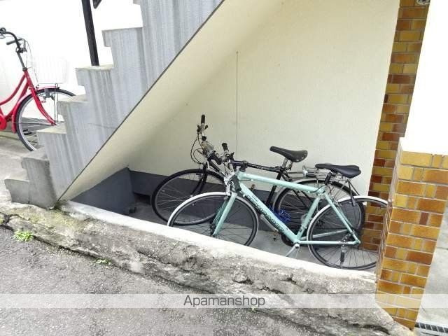 香里園森岡マンション1・2の内装写真