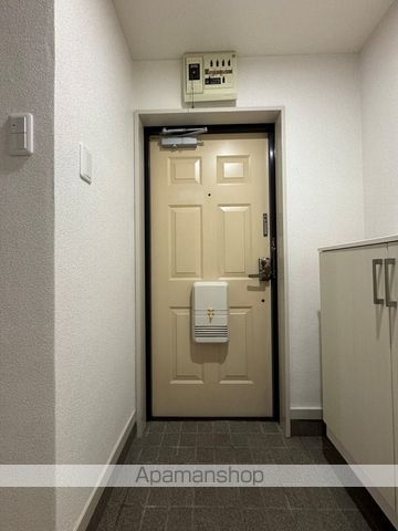 松栄マンションの内装写真