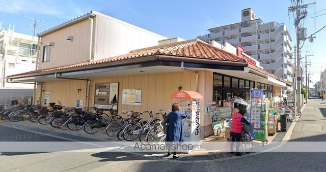 GRAND ROCHER武庫之荘の周辺写真