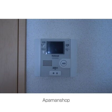 ＡＸＩＳ[1K/22.4m2]の内装2