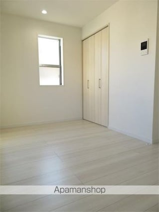 ＮＳＧＡＴＥ二子玉川[1K/18.2m2]の内装3
