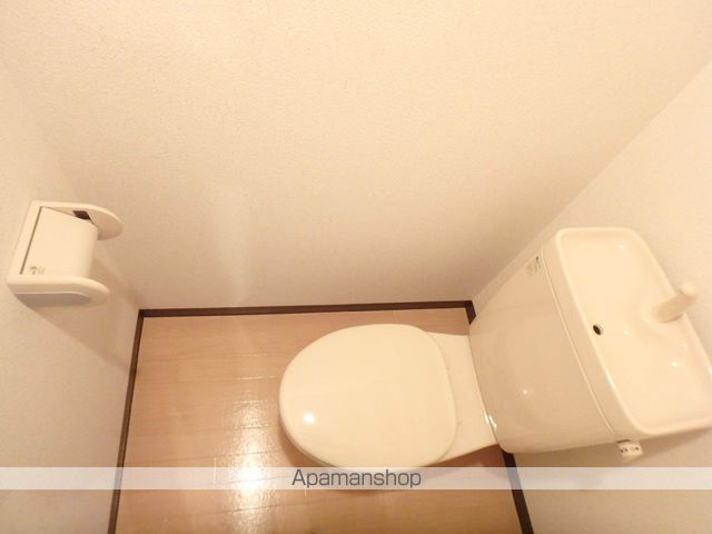 M’PLAZA津田駅前十番館の内装写真