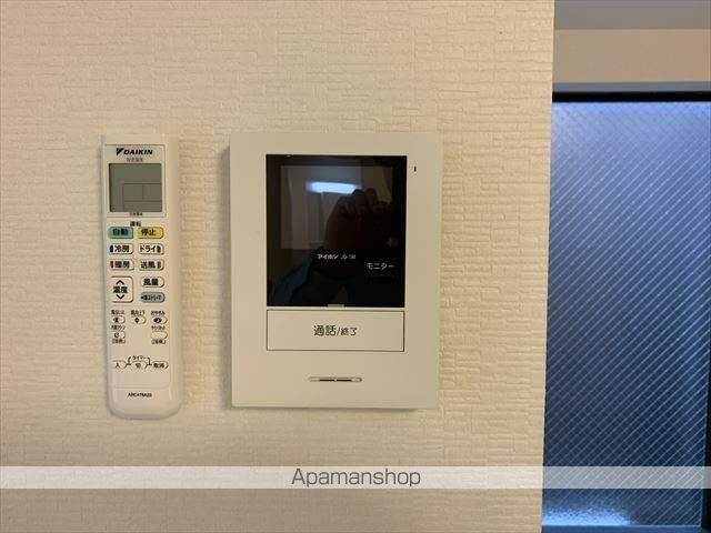 紫野上柏野町16ー4貸家の内装写真