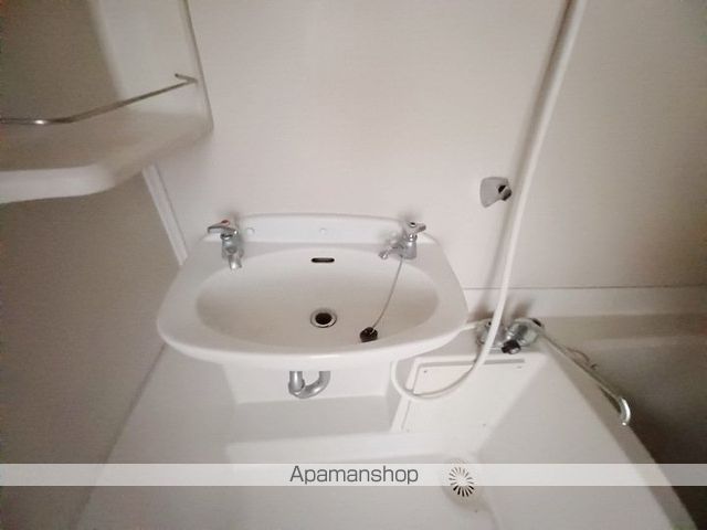ハイツ萌の内装写真