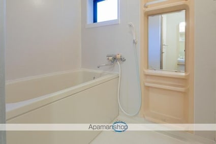 エステート松原Ｃ・Ｄ棟[3DK/53.73m2]のバス