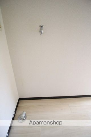 ファミーユK—IIの内装写真