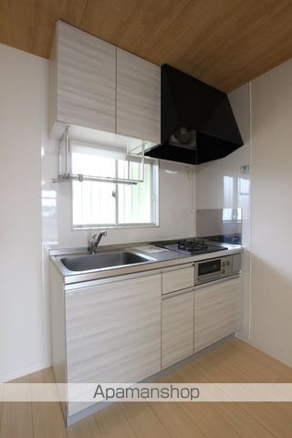 SKコーポの内装写真