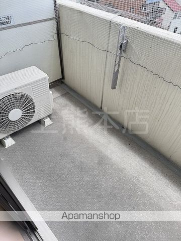 アンベリール紺屋町の内装写真