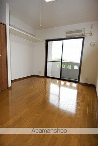 ソアレ住吉の内装写真