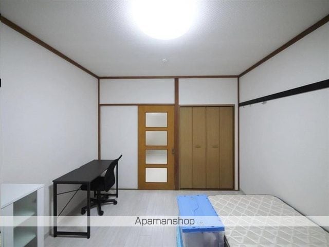 ピースフル錦町の内装写真