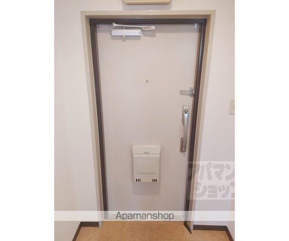 ハイツ伏見桃山の内装写真