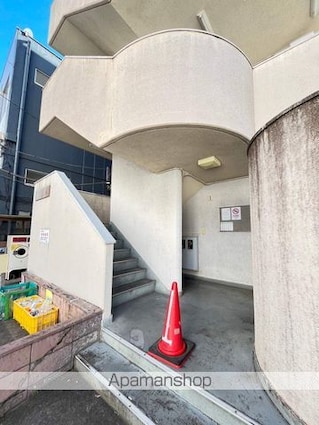 ハイム寺町[1R/18m2]のエントランス