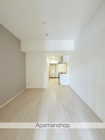 AND TERRACE文の里の内装写真