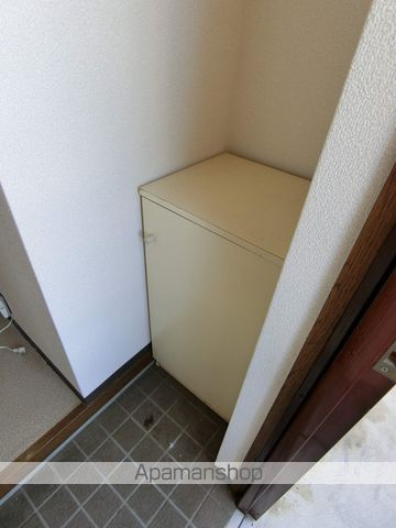 ドミールVの内装写真