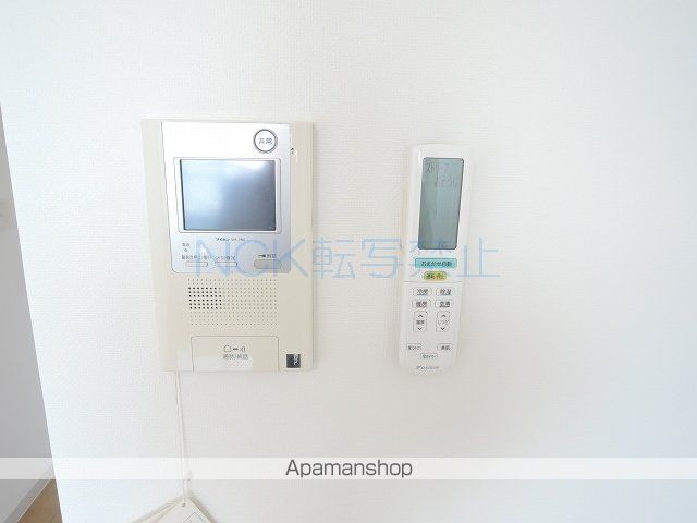 PRIME URBAN北3条通の内装写真