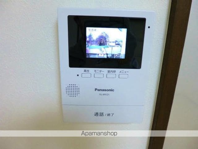 パレスプレジデントIIの内装写真