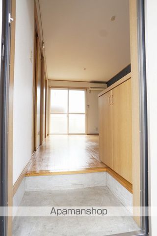 MP11番館の内装写真