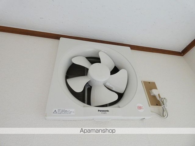 ドミール三方原の内装写真