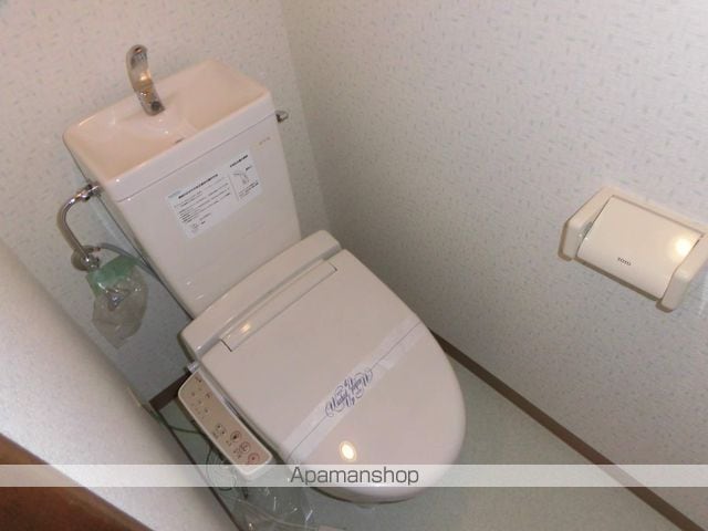 ショコラM28の内装写真