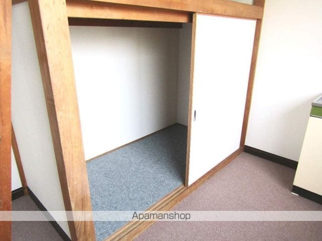 稲垣マンションの内装写真